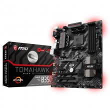 MSI B350 Tomahawk en PcComponentes