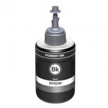 Epson Cartucho Ecotank 774 Negro
