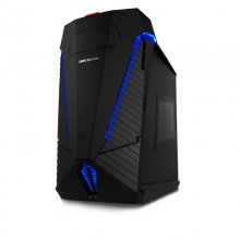 Medion Erazer X5356-G Intel Core i7-6700K/32GB/2TB+240GB SSD/GTX1070 en PcComponentes