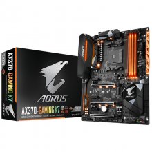 Gigabyte Aorus GA-AX370-Gaming K7 en PcComponentes