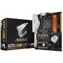 Gigabyte Aorus GA-AX370-GAMING 5 en PcComponentes