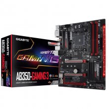 Gigabyte GA-AB350-GAMING 3 en PcComponentes