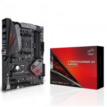 Asus Crosshair VI Hero en PcComponentes