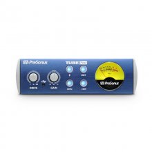 Presonus TubePre V2 Preamplificador de Micrófono Reacondicionado en PcComponentes