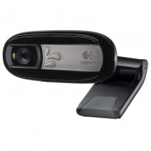 Logitech Webcam C170 5MP en PcComponentes