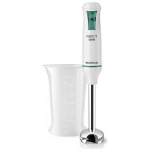 Taurus Robot 500 Inox Batidora de Mano 500W