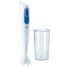 Braun MQ3000WH Smoothie Multiquick 3 Batidora de Brazo 700W en PcComponentes