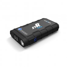 Minibatt MB-STR12 Powerbank/Arrancador de Batería en PcComponentes