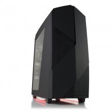 PcCom Platinum Ryzen 1800X / 16GB / 240GB M.2 / 2TB / GTX 1080 en PcComponentes