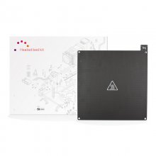 Bq Kit de Cama Caliente para Bq Hephestos en PcComponentes