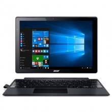 Acer Aspire Switch Alpha 12 SA5-271-38H6 Intel Core i3-6006U/4GB/128GB SSD/12" Táctil en PcComponentes
