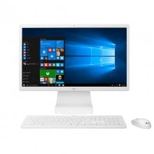 LG 24V360-L Intel Pentium N3710/4GB/500GB/23.8" en PcComponentes