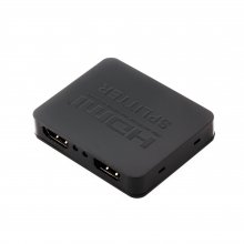 Unotec Mini Splitter HDMI 2X Calidad 4K en PcComponentes