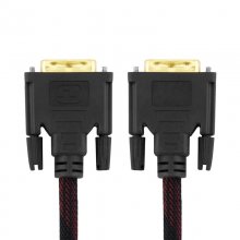 Unotec Cable DVI-D Macho a DVI-D Macho 1.4M en PcComponentes