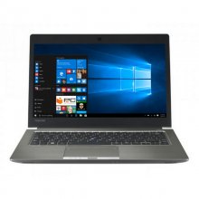 Toshiba Tosh Portege Z30-C-161 i7-6500U/16GB/256GB SSD/13.3" Reacondicionado en PcComponentes