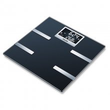 Beurer BF-700 Báscula Diagnóstica Bluetooth en PcComponentes