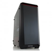 PcCom Silver Pro i5-7500 / 16GB / 120GB SSD / 1TB / GTX 1060 3GB en PcComponentes