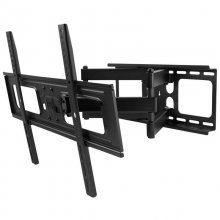 One For All WM 4661 Suporte para TV Giratório 32"/84" VESA 600X400 Max 60Kg en PcComponentes
