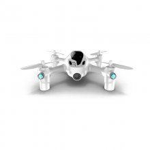 Hubsan H107D+ X4 Dron FPV Plus Con Cámara en PcComponentes