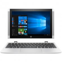 HP Pavilion X2 10-P013NS Intel Atom Z8350/4GB/128GB/10.1" Táctil en PcComponentes