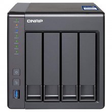 Qnap TS-431X-2G NAS en PcComponentes