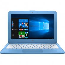 HP Stream 11-Y000NS Intel Celeron N3060/2GB/32GB SSD/11.6" en PcComponentes