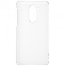 Huawei Funda PC Cover Transparente para Huawei Honor 6X en PcComponentes