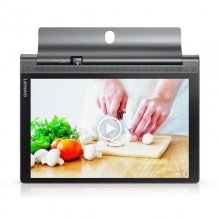 Lenovo Yoga YT3-X90F TAB 3 Pro 10.1" 4GB/64GB Negra en PcComponentes