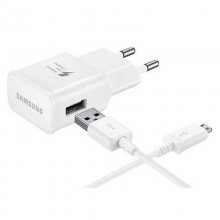 Samsung Cargador USB Tipo C 2A Blanco en PcComponentes