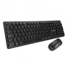 Owlotech Combo Multimedia Keyboard + Mouse Wireless Inalámbricos en PcComponentes