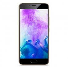 Meizu M5 4G 16GB Dorado Libre en PcComponentes