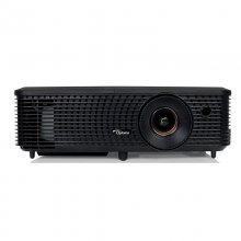 Optoma S340 Proyector 3D 3300 Lúmens SVGA en PcComponentes