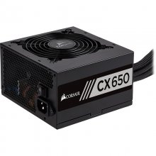 Corsair CX650 650W 80 Plus Bronze en PcComponentes