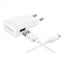 Samsung Cargador USB 2A Blanco en PcComponentes