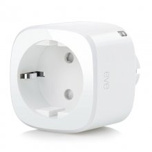 Elgato Eve Energy Sensor Inalámbrico de Electricidad e Interruptor en PcComponentes