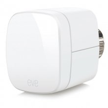 Elgato Eve Válvula Termoestática para Radiador en PcComponentes
