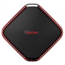 Sandisk Extreme 510 SSD Externo 480GB USB 3.0 en PcComponentes