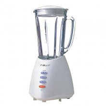 Nevir NVR-8114BV Batidora de Vaso 350W en PcComponentes