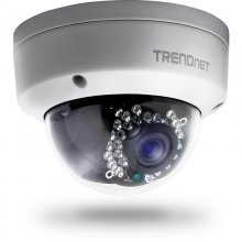 Trendnet TV-IP321PI Cámara de Vigilancia IR PoE Domo Visión Nocturna en PcComponentes