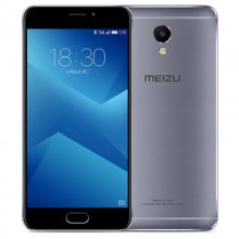 Meizu M5 Note 4G 3GB/32GB Gris Libre en PcComponentes