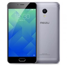 Meizu M5s 4G 3GB/16GB Gris Libre en PcComponentes