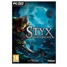 Styx Shards of Darkness PC en PcComponentes