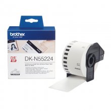 Brother DK-N55224 Rolo de Impressão de Etiquetas en PcComponentes