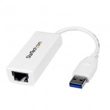 Startech Adaptador USB 3.0 a Ethernet RJ45 Gigabit en PcComponentes