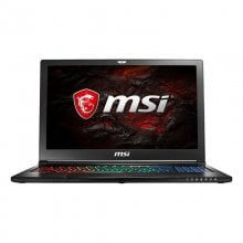 MSI GS63 7RE-026XES Stealth Pro Intel Core i7-7700HQ/16GB/1TB+256SSD/GTX1050Ti/15.6" en PcComponentes