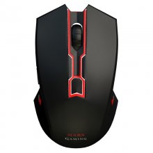 Rato Tacens Mars Gaming MAM0 Gaming 2800 DPI en PcComponentes