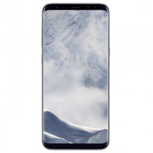Samsung Galaxy S8 Plus 4G 64GB Plata Libre versión española en PcComponentes