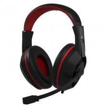 Mars Gaming MAH0+ Auriculares Gaming con Micrófono en PcComponentes