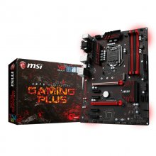 MSI Z270 Gaming Plus en PcComponentes