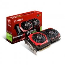 MSI GTX 1080Ti Gaming X 11GB GDDR5X en PcComponentes